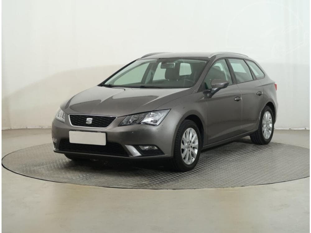 2015 Seat Leon - 2