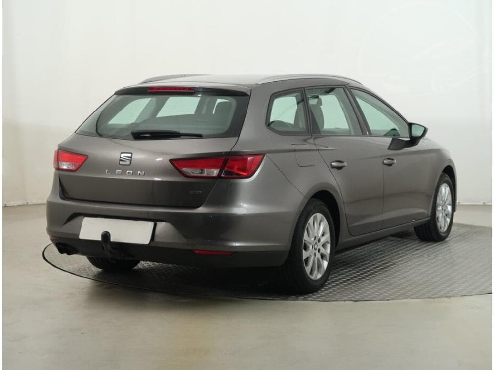 2015 Seat Leon - 5