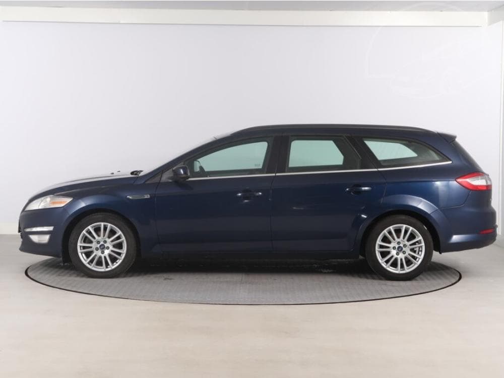 2013 Ford MONDEO - 3