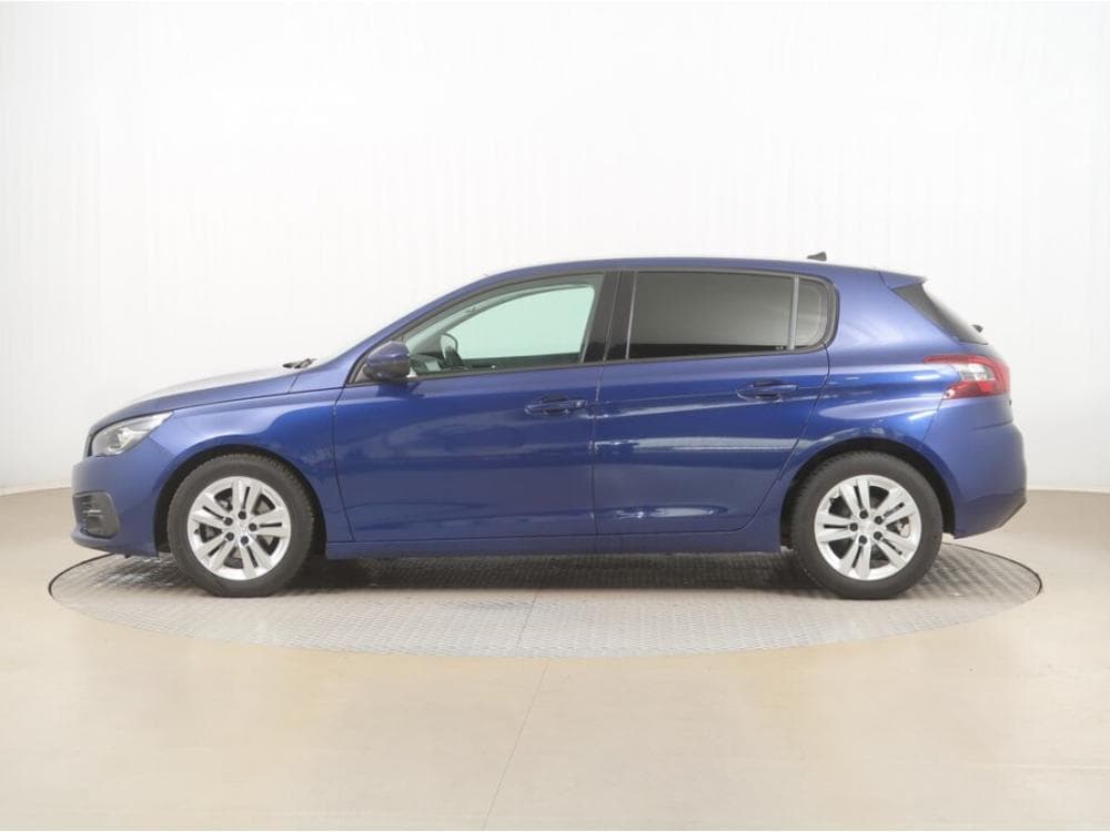 2018 Peugeot 308 - 3