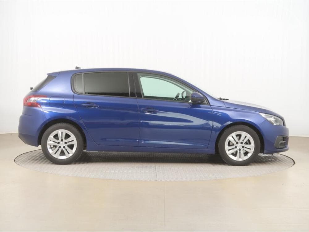 2018 Peugeot 308 - 6