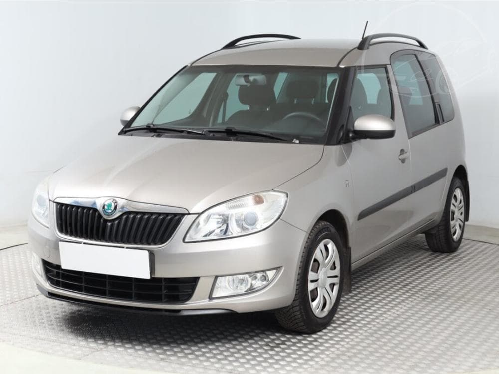 2011 Škoda ROOMSTER - 2