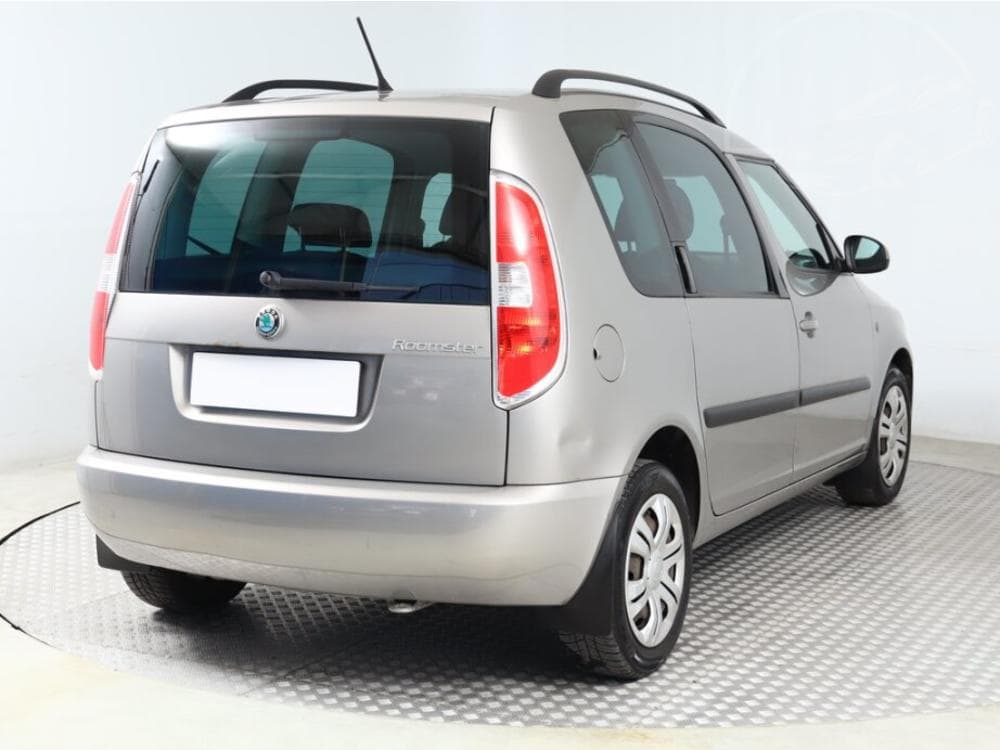 2011 Škoda ROOMSTER - 5