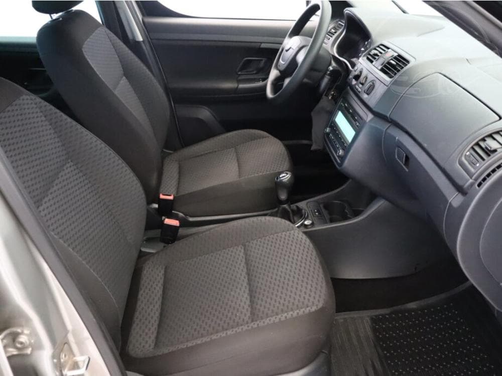2011 Škoda ROOMSTER - 7