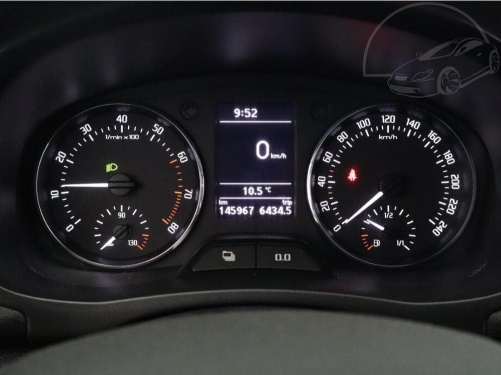 2011 Škoda ROOMSTER - 8
