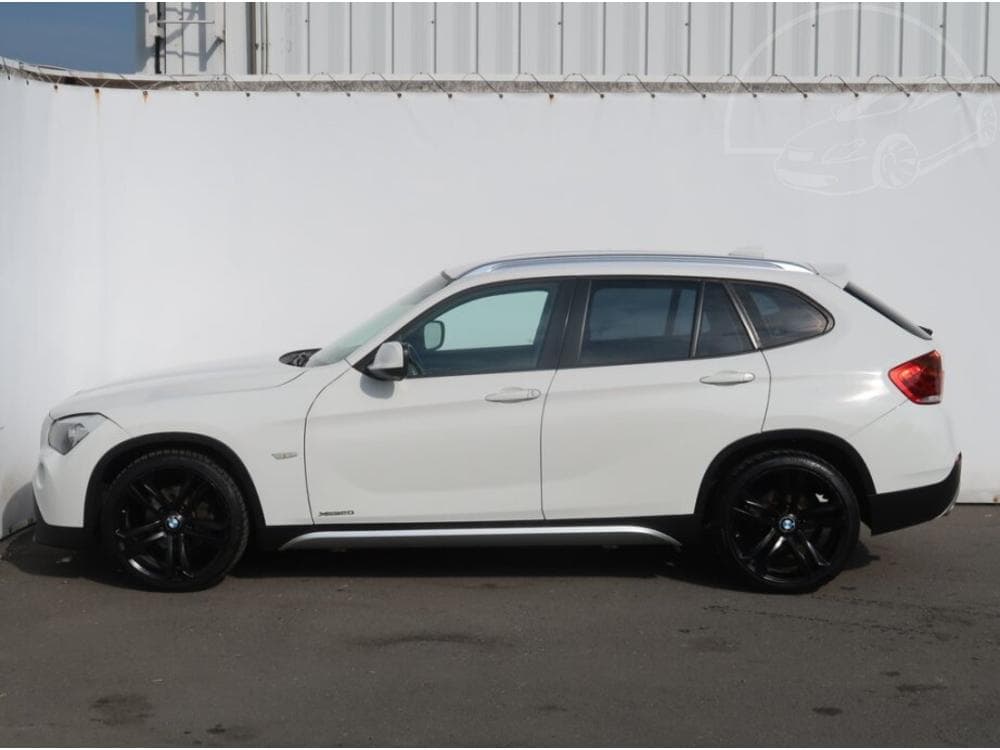 2011 BMW X1 - 3