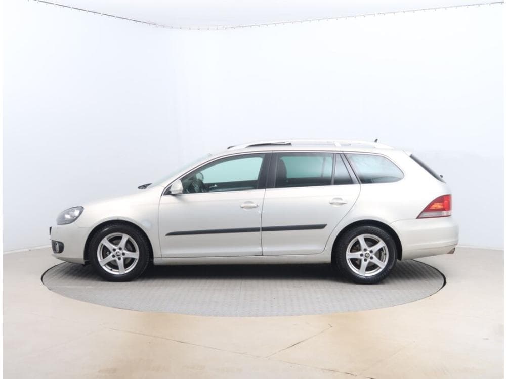 2010 Volkswagen GOLF - 3