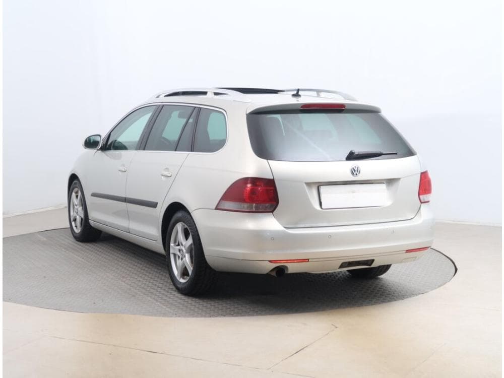 2010 Volkswagen GOLF - 4