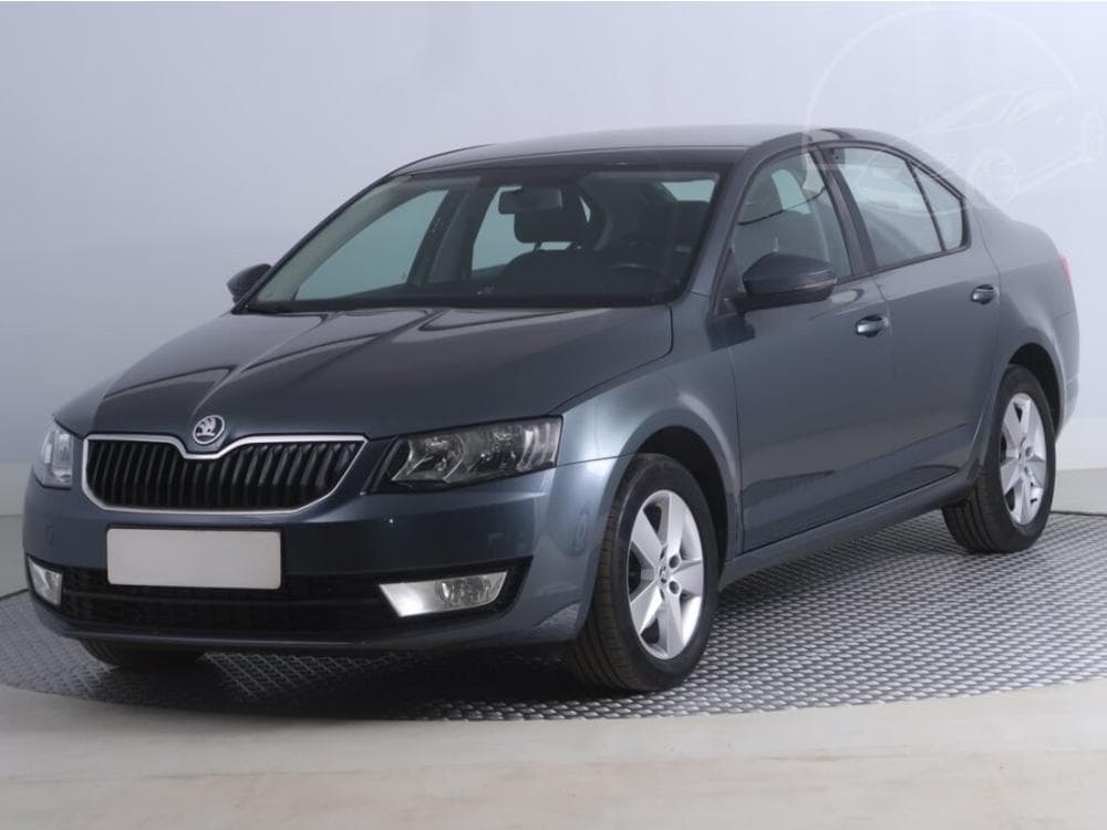 2017 Škoda OCTAVIA - 3