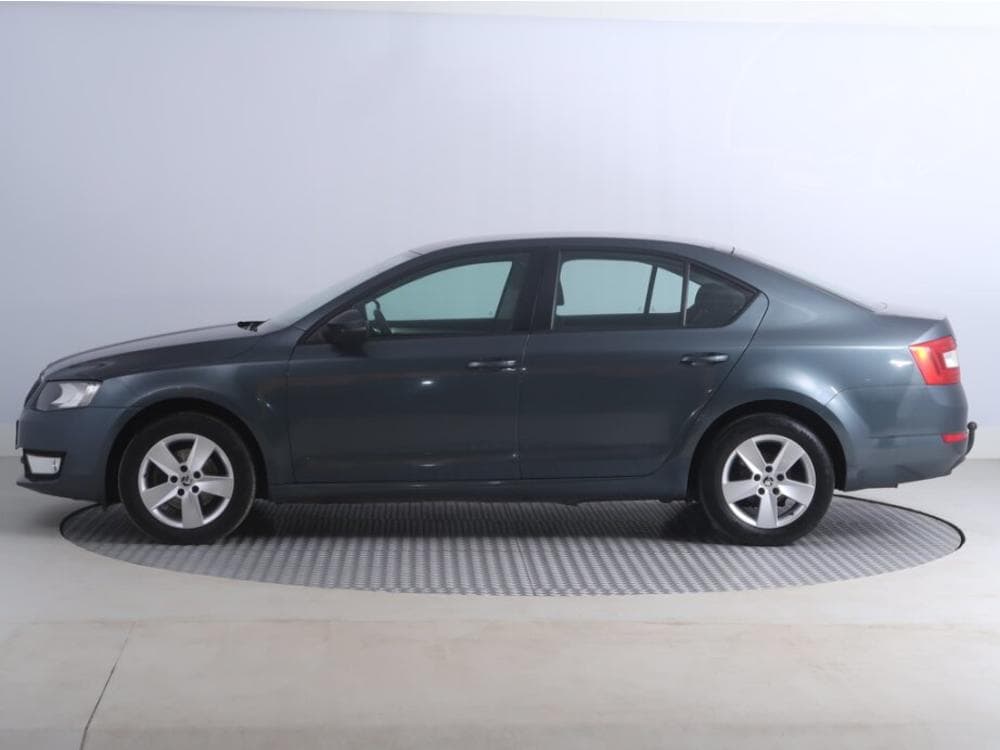 2017 Škoda OCTAVIA - 5