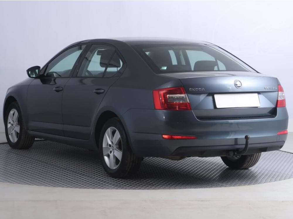 2017 Škoda OCTAVIA - 7