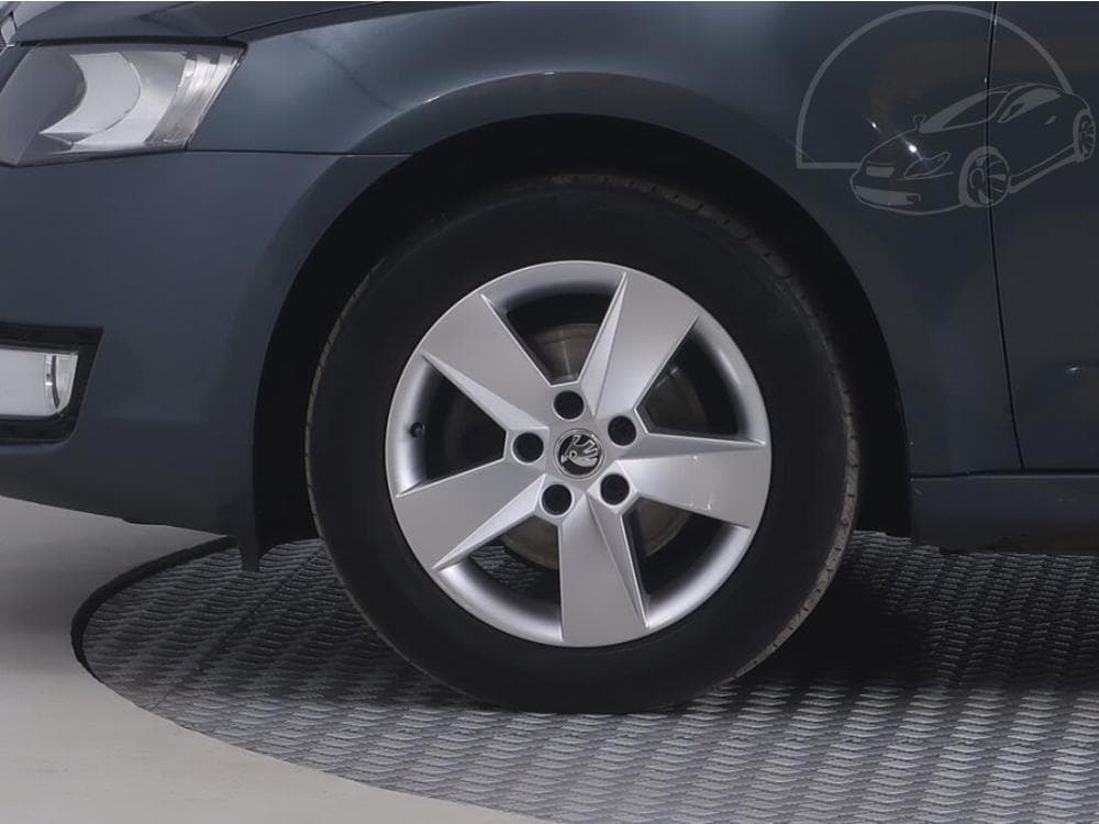 2017 Škoda OCTAVIA - 27