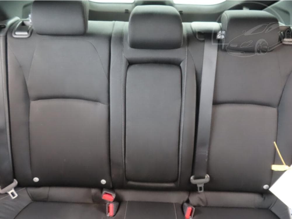 2017 Honda Civic - 10