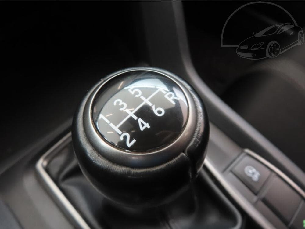 2017 Honda Civic - 12