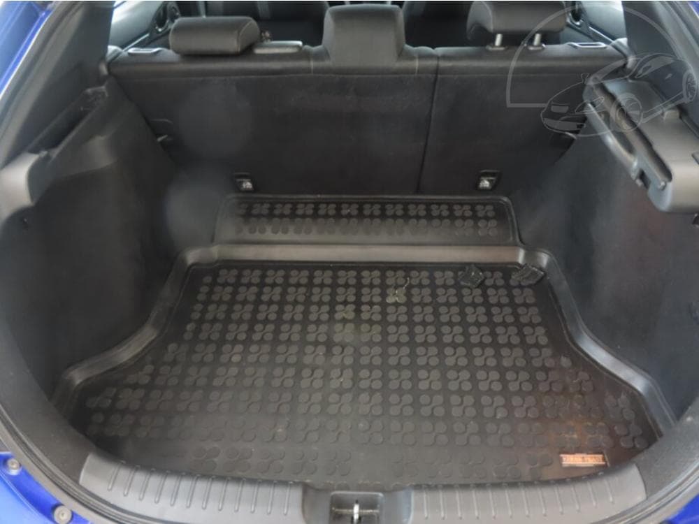 2017 Honda Civic - 13