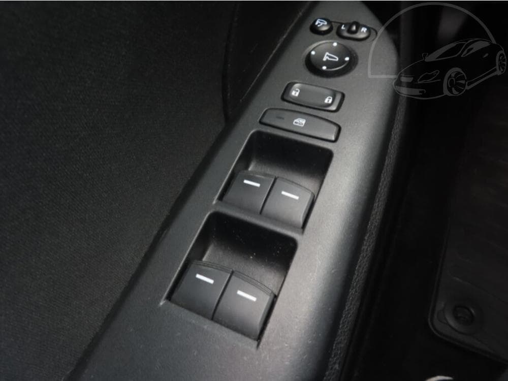 2017 Honda Civic - 14