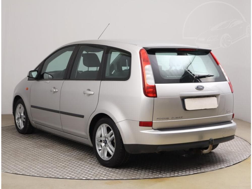 2006 Ford C-MAX - 10