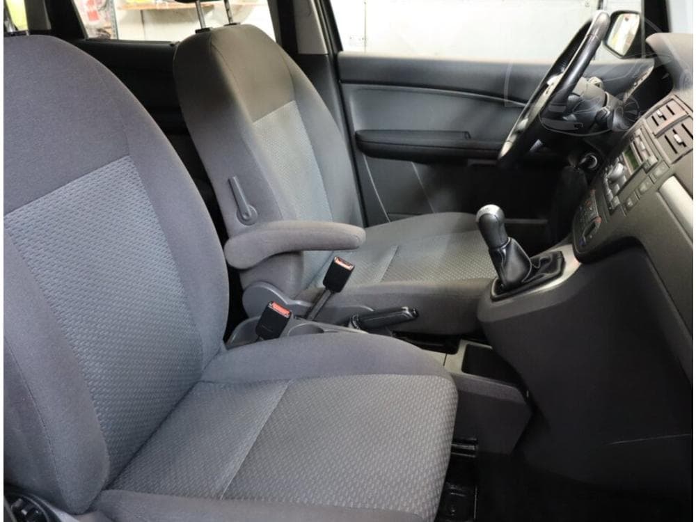2006 Ford C-MAX - 9