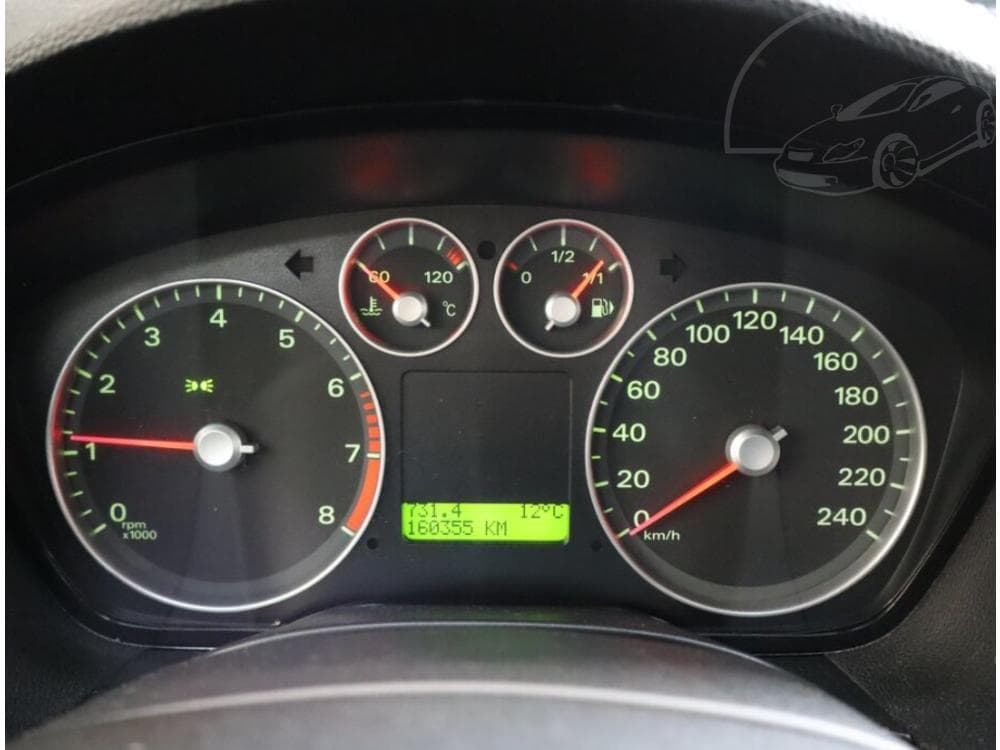 2006 Ford C-MAX - 11