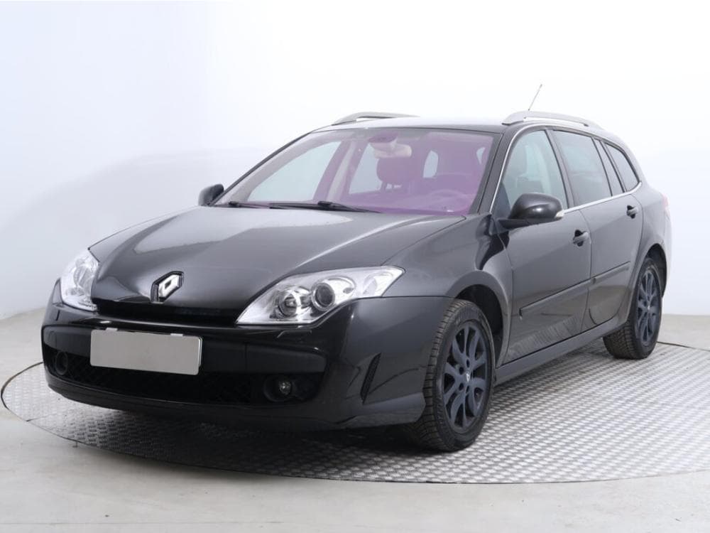 2010 Renault LAGUNA - 2