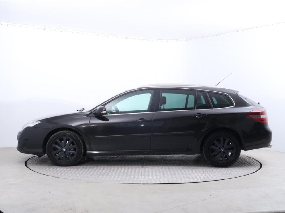 2010 Renault LAGUNA - 3