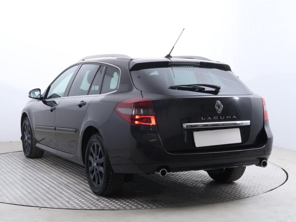2010 Renault LAGUNA - 4