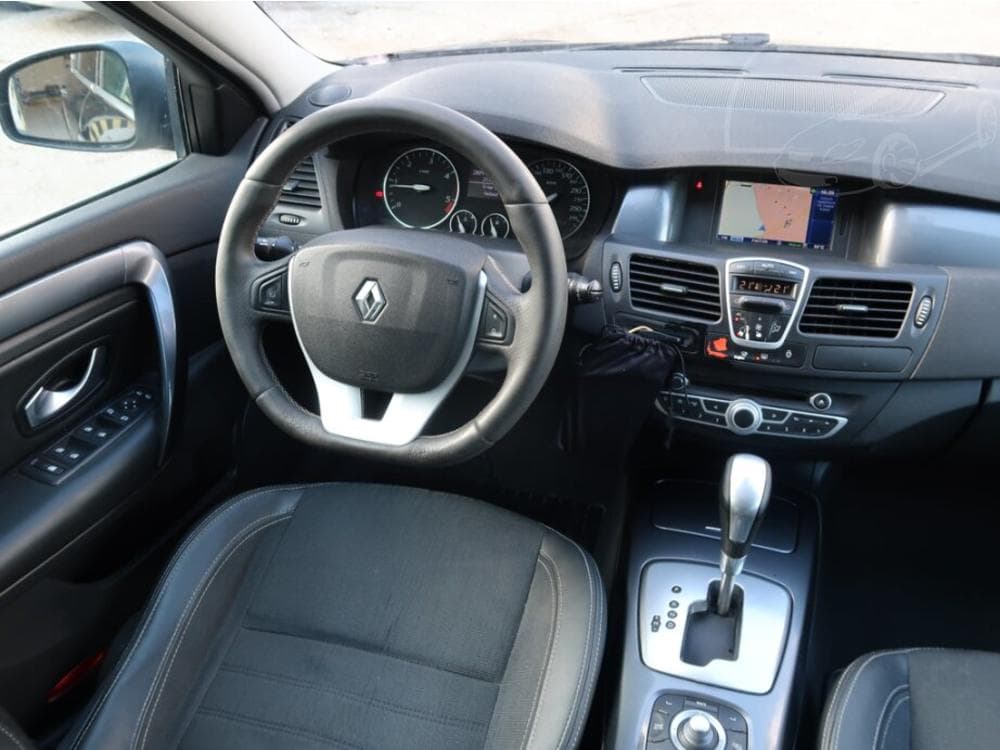 2010 Renault LAGUNA - 7