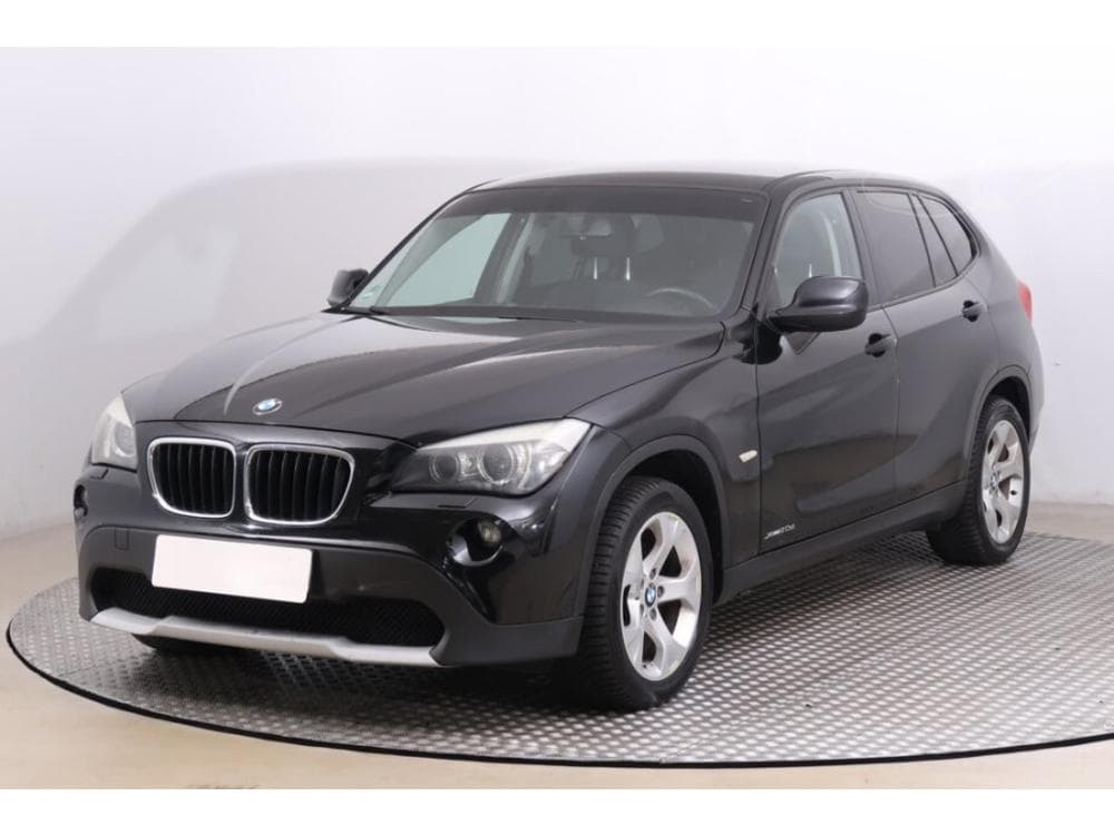 2010 BMW X1 - 2