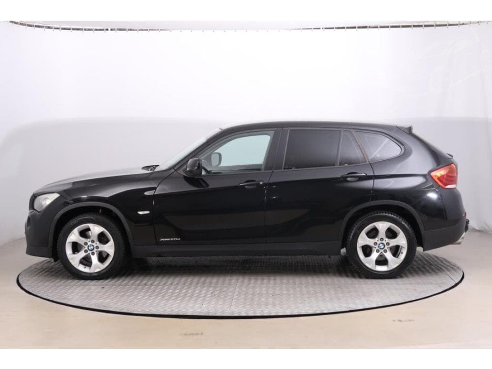 2010 BMW X1 - 3