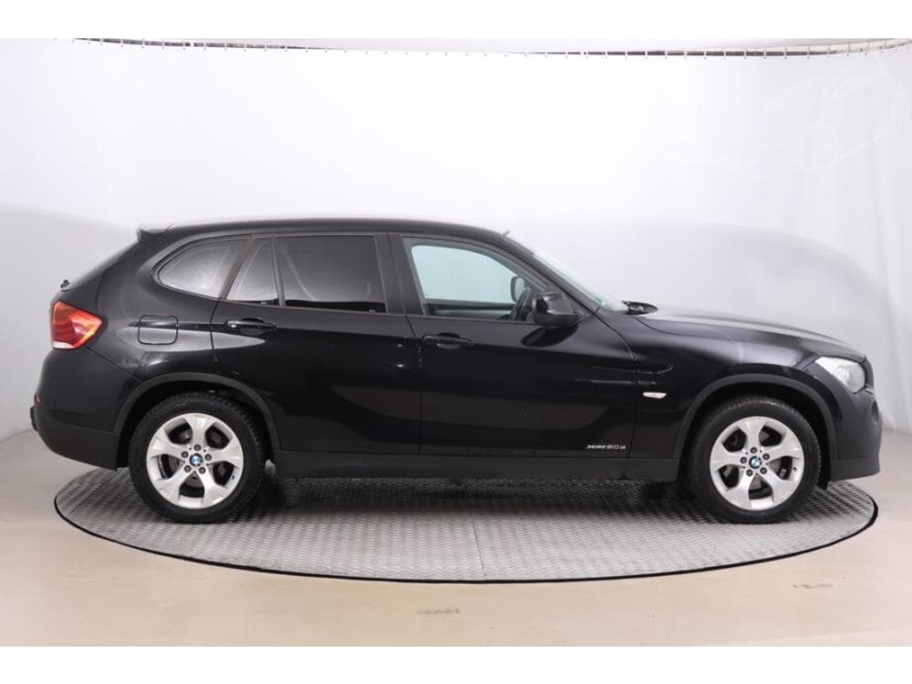2010 BMW X1 - 6
