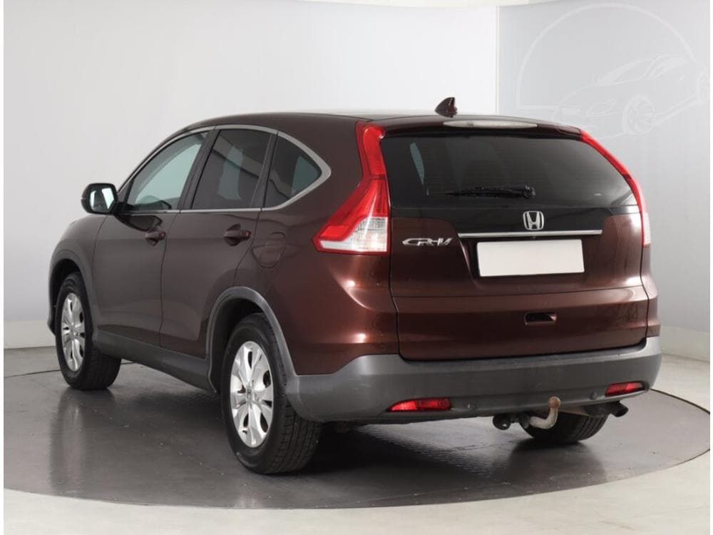 2015 Honda Cr-V - 7