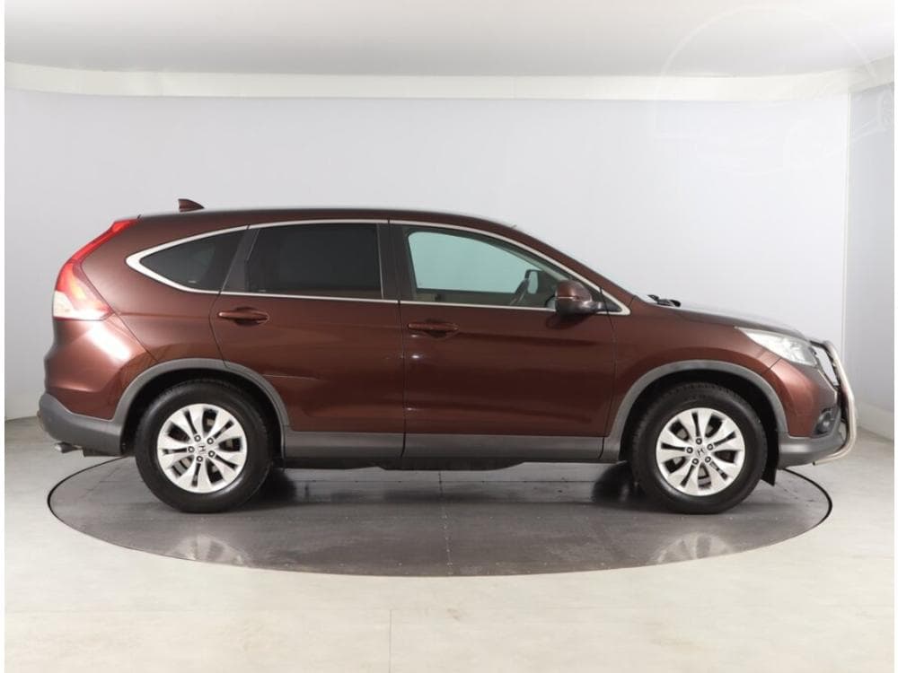 2015 Honda Cr-V - 11
