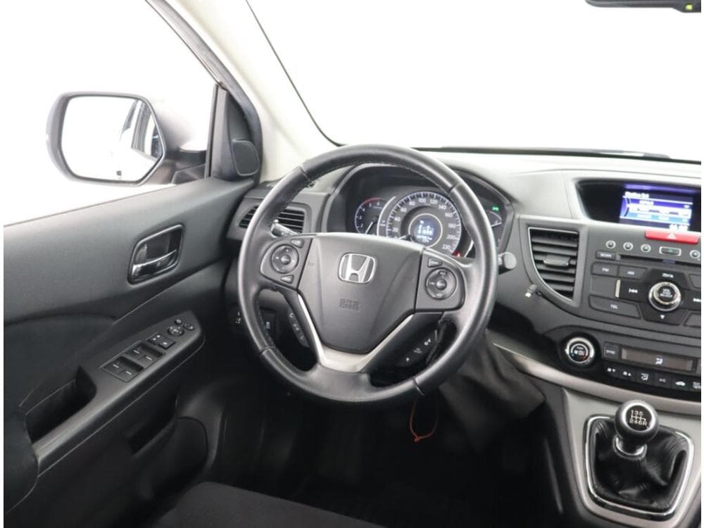 2015 Honda Cr-V - 13