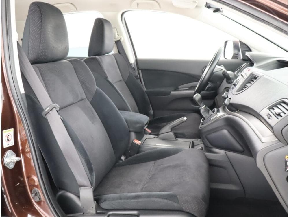 2015 Honda Cr-V - 17