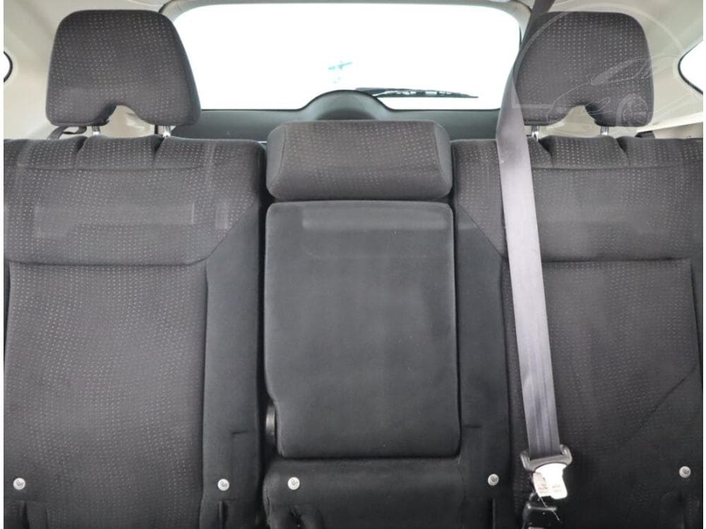 2015 Honda Cr-V - 19