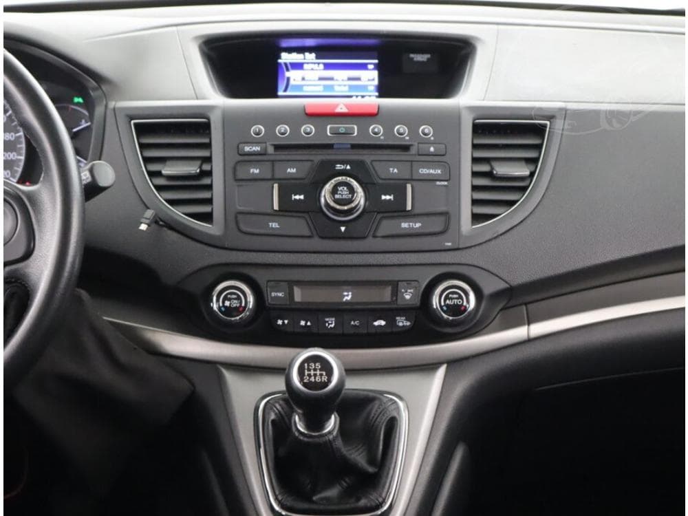 2015 Honda Cr-V - 23