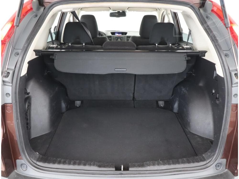 2015 Honda Cr-V - 25