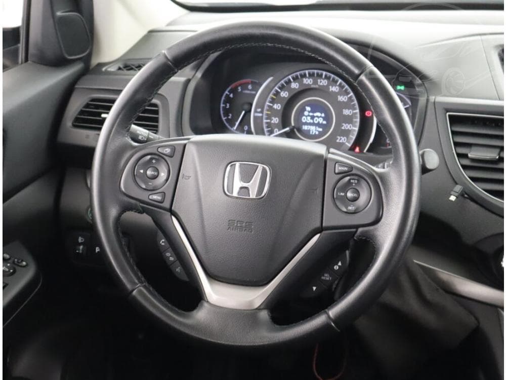 2015 Honda Cr-V - 29