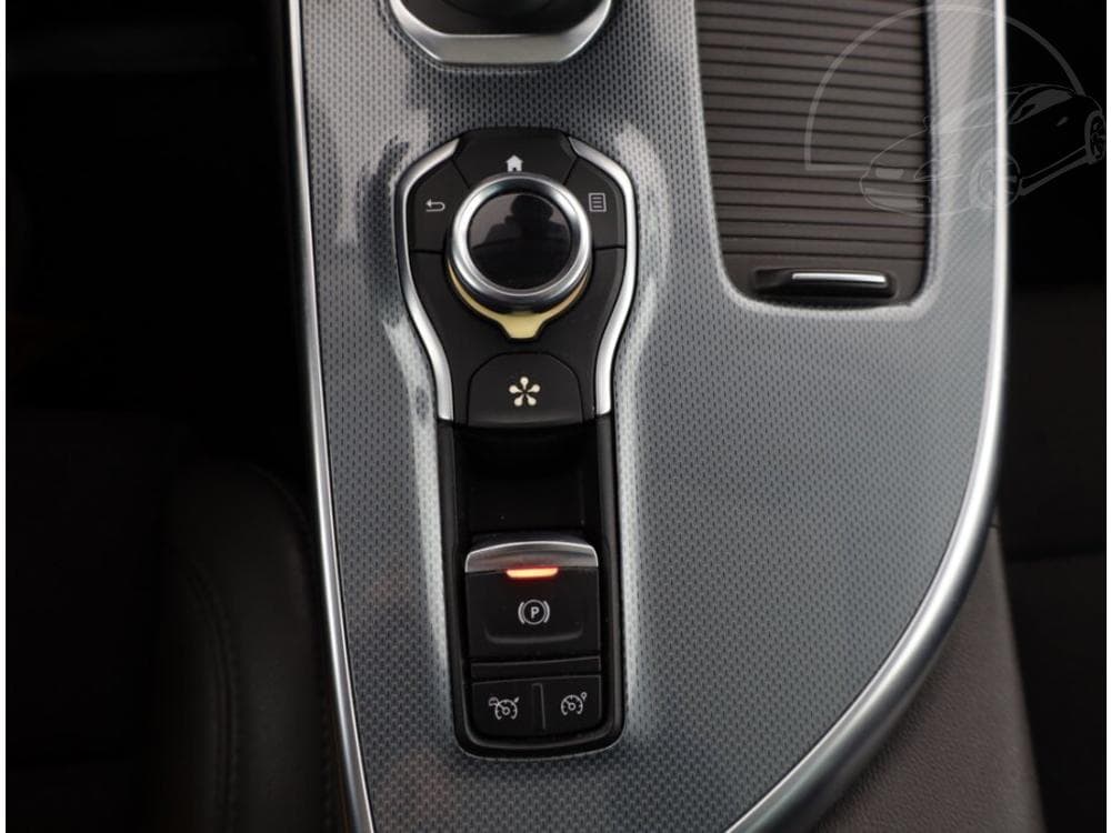 2017 Renault Espace - 11