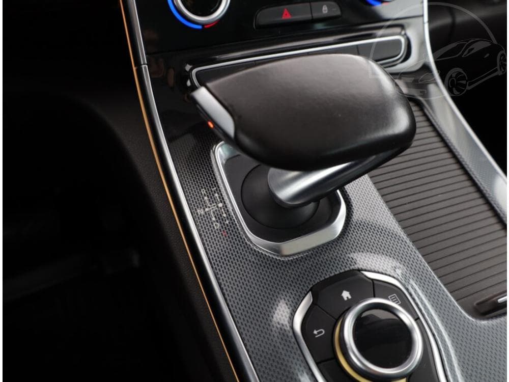 2017 Renault Espace - 12