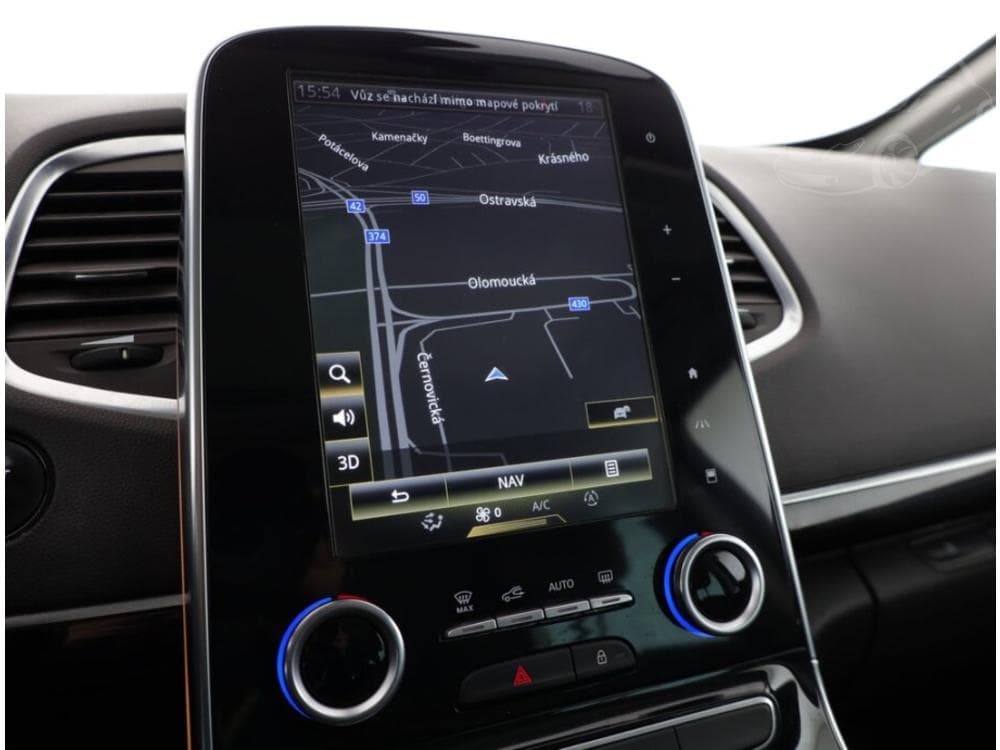 2017 Renault Espace - 13