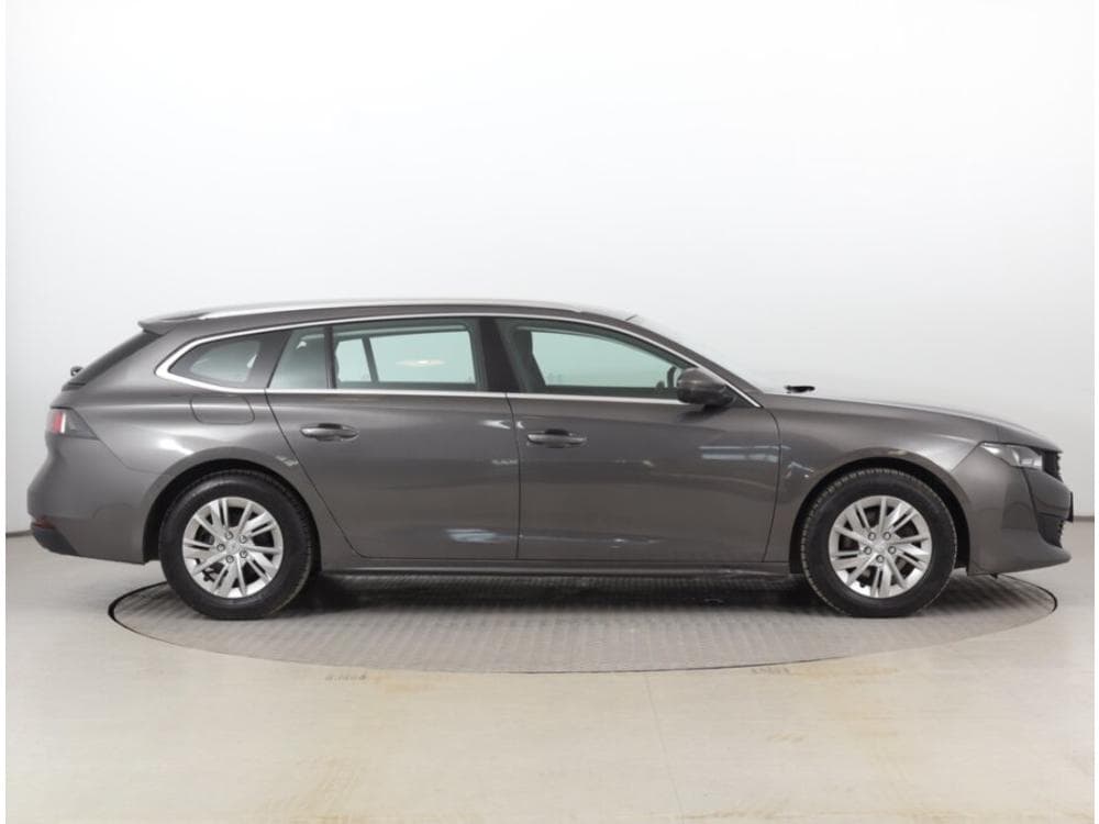 2020 Peugeot 508 - 6