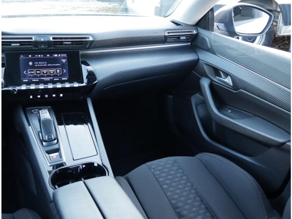 2020 Peugeot 508 - 8