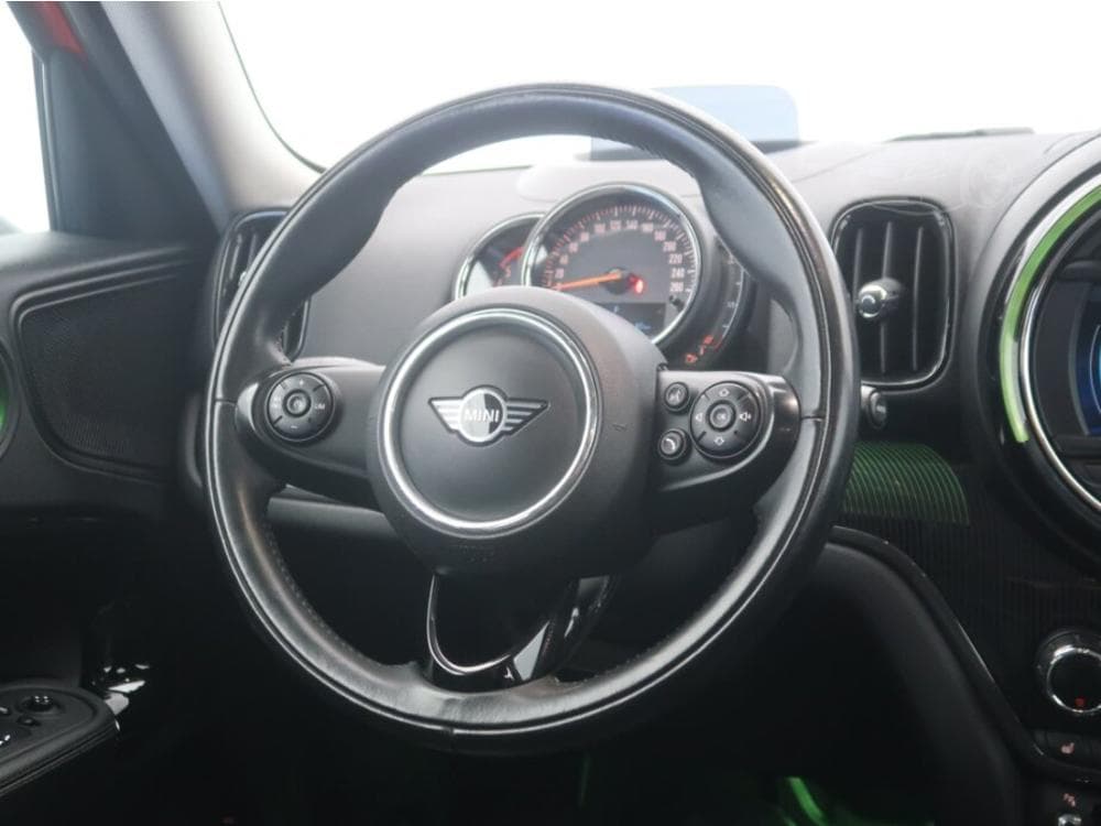 2019 Mini Countryman - 13