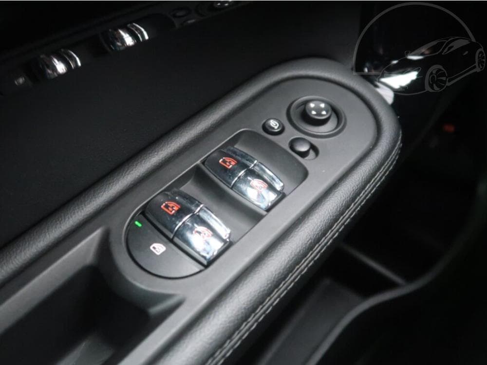 2019 Mini Countryman - 14