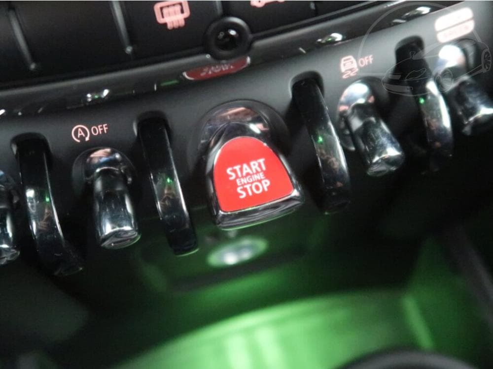 2019 Mini Countryman - 15