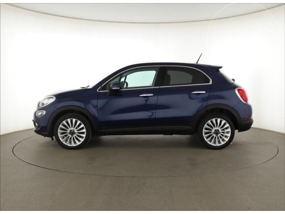2016 Fiat 500x - 5