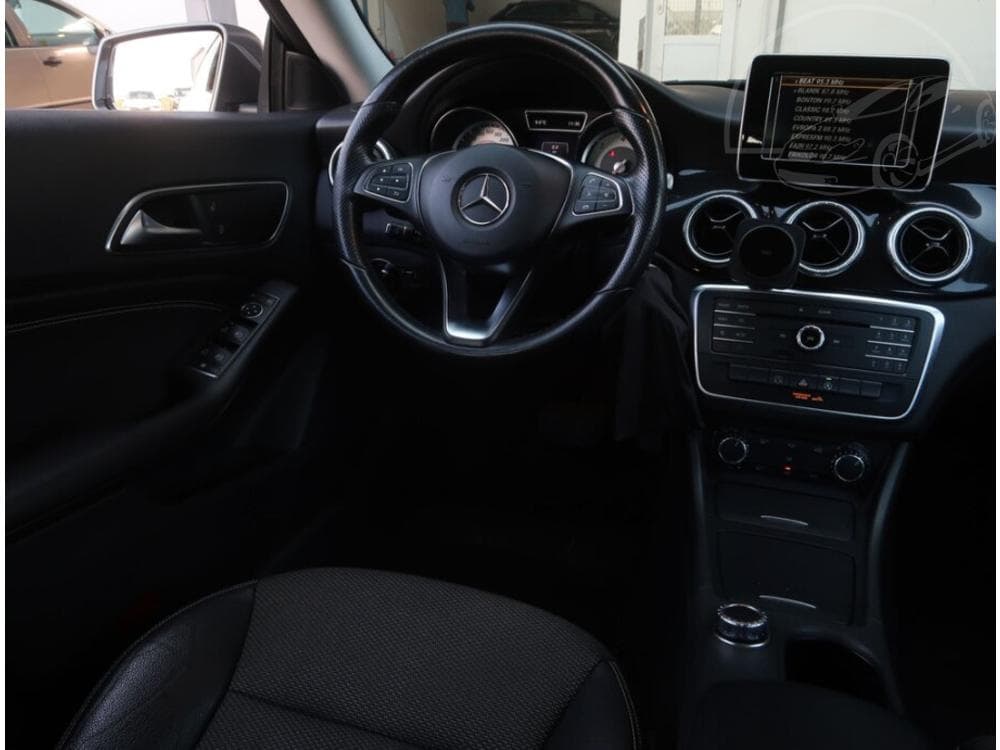 2015 Mercedes-Benz Cla - 7