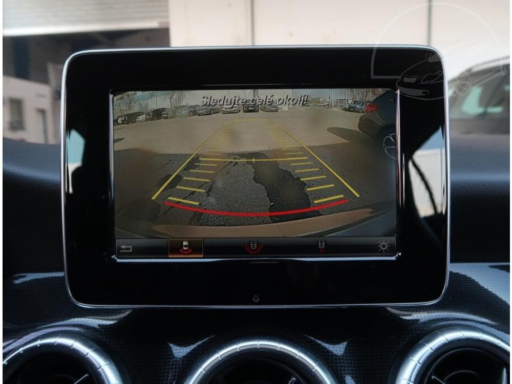 2015 Mercedes-Benz Cla - 15