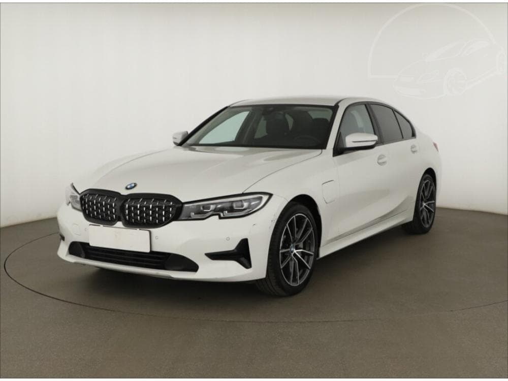 2019 BMW 3-SERIES - 4